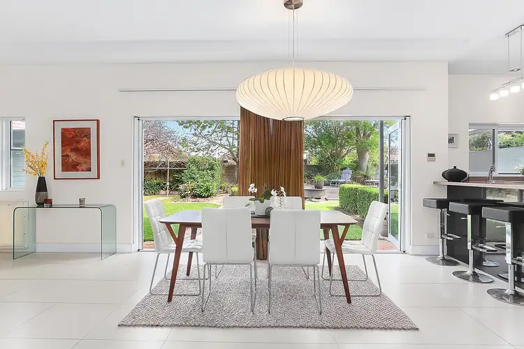 Third view of Homely house listing, 53 Champion Road, Tennyson Point NSW 2111