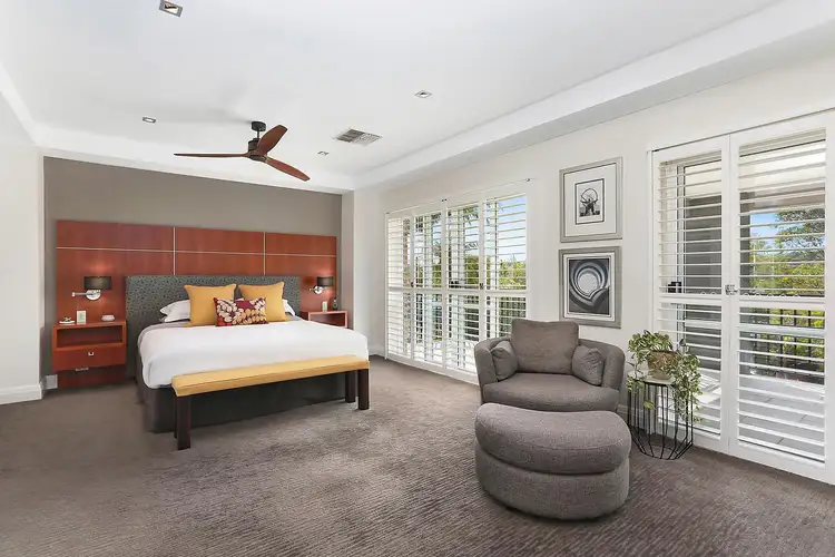 Fifth view of Homely house listing, 53 Champion Road, Tennyson Point NSW 2111