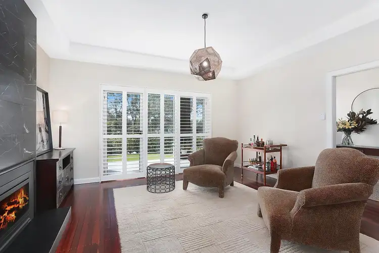 Sixth view of Homely house listing, 53 Champion Road, Tennyson Point NSW 2111