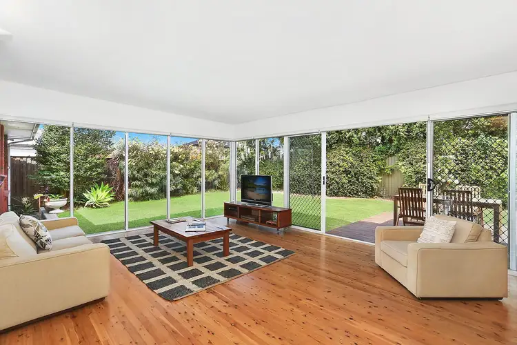 Main view of Homely house listing, 12 Lumsdaine Avenue, East Ryde NSW 2113