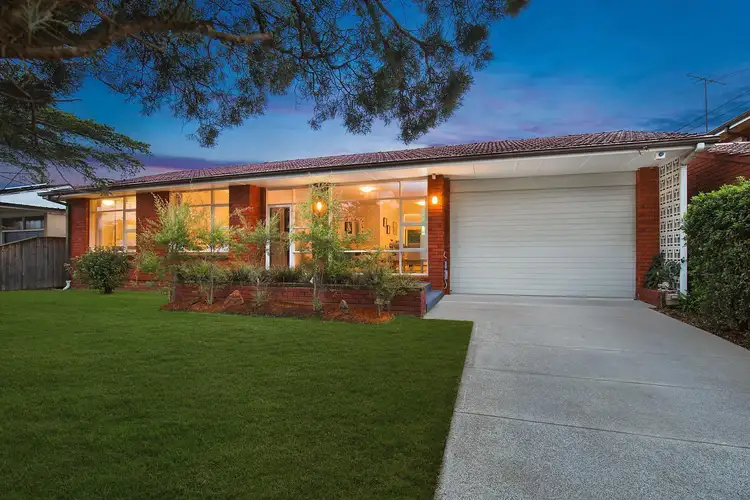 Second view of Homely house listing, 12 Lumsdaine Avenue, East Ryde NSW 2113