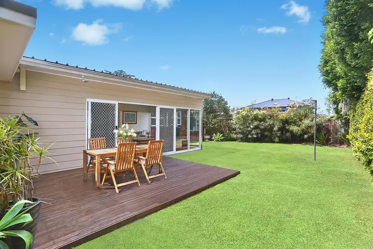 Fourth view of Homely house listing, 12 Lumsdaine Avenue, East Ryde NSW 2113