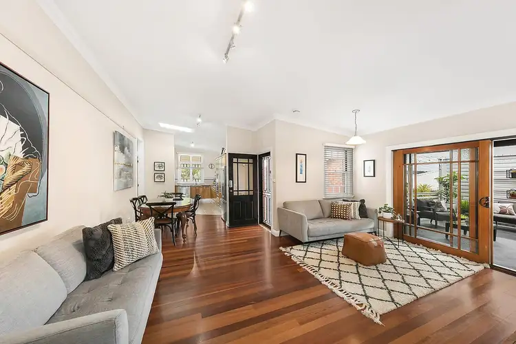 Fifth view of Homely house listing, 50 Queens Road, New Lambton NSW 2305
