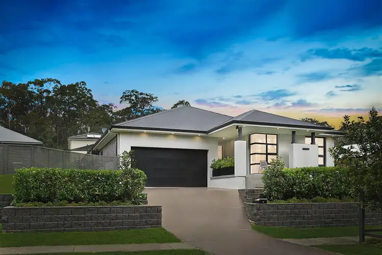 9 Wedgetail Street, Fletcher NSW 2287