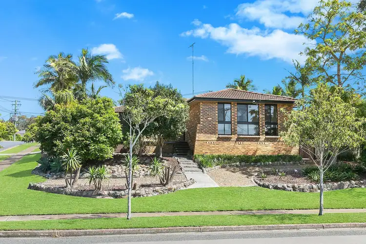 43 Seaton Street, Maryland NSW 2287