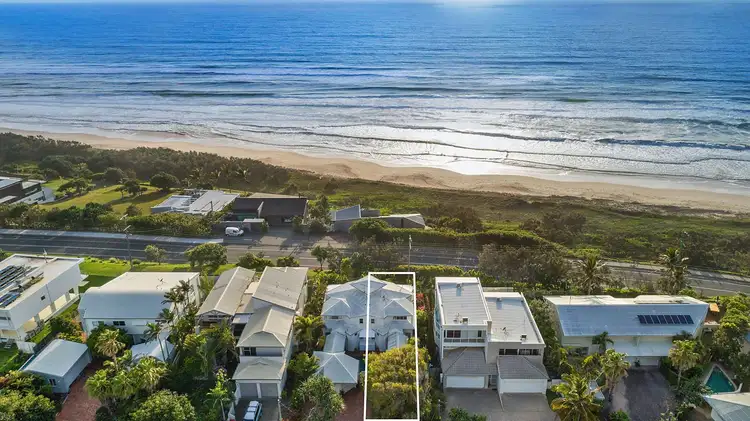 1/14 Corsair Crescent, Sunrise Beach QLD 4567