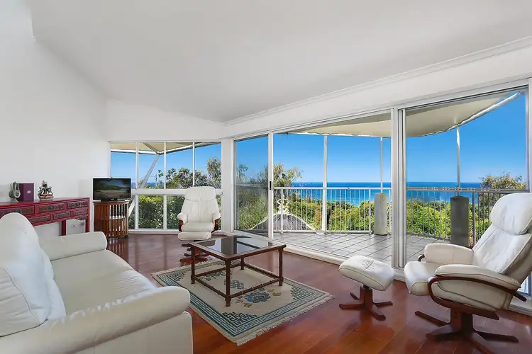Second view of Homely apartment listing, 1/14 Corsair Crescent, Sunrise Beach QLD 4567