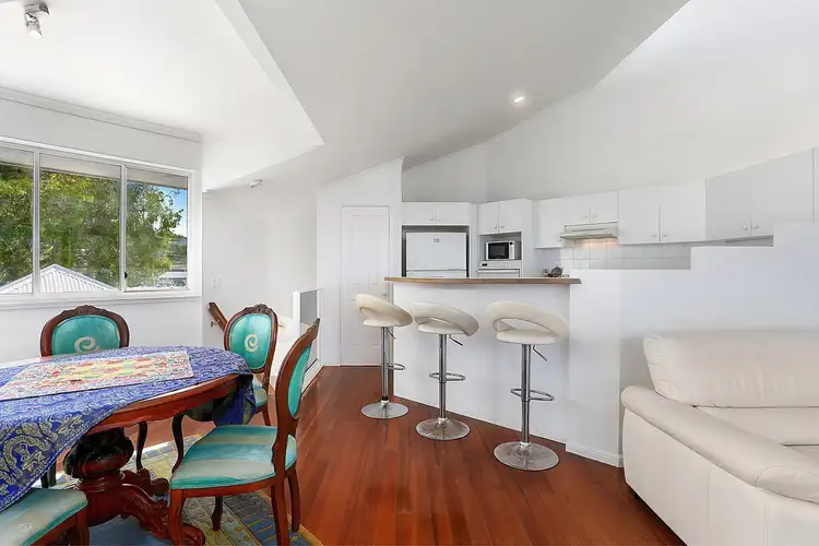 Third view of Homely apartment listing, 1/14 Corsair Crescent, Sunrise Beach QLD 4567