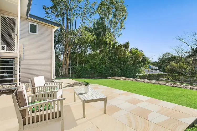 Fourth view of Homely house listing, 338 Agnes Street, The Range QLD 4700