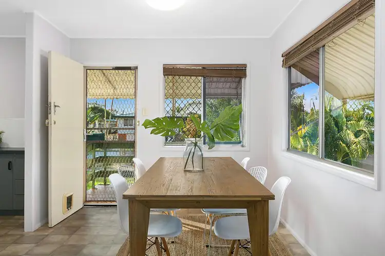 Third view of Homely house listing, 69 Gray Street, Park Avenue QLD 4701