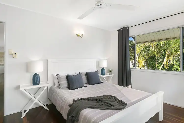 Fourth view of Homely house listing, 69 Gray Street, Park Avenue QLD 4701