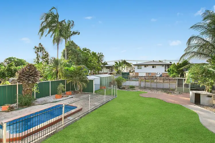 Sixth view of Homely house listing, 69 Gray Street, Park Avenue QLD 4701