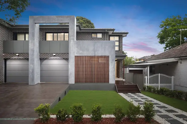 Main view of Homely house listing, 13 Addington Avenue, Ryde NSW 2112