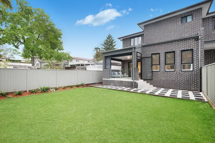 Second view of Homely house listing, 13 Addington Avenue, Ryde NSW 2112