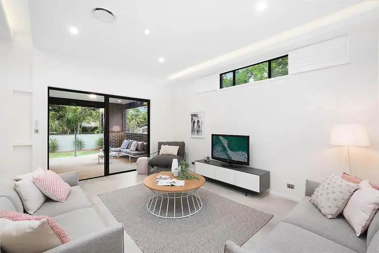 Third view of Homely house listing, 13 Addington Avenue, Ryde NSW 2112