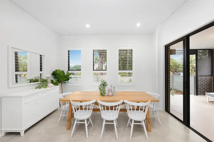 Fifth view of Homely house listing, 13 Addington Avenue, Ryde NSW 2112