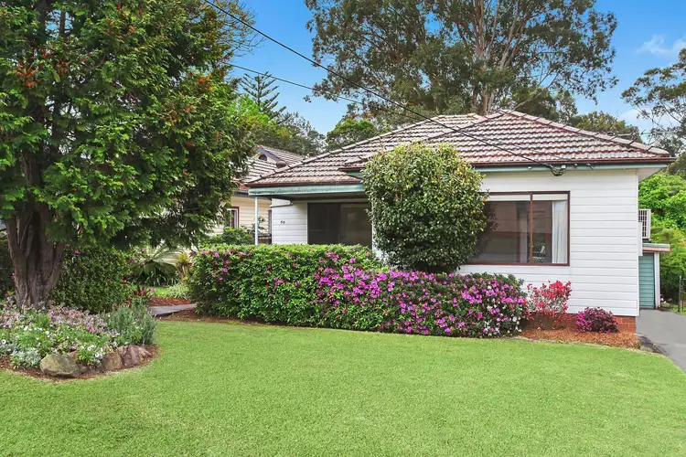 68 Patterson Street, Rydalmere NSW 2116