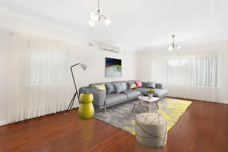 Second view of Homely house listing, 68 Patterson Street, Rydalmere NSW 2116
