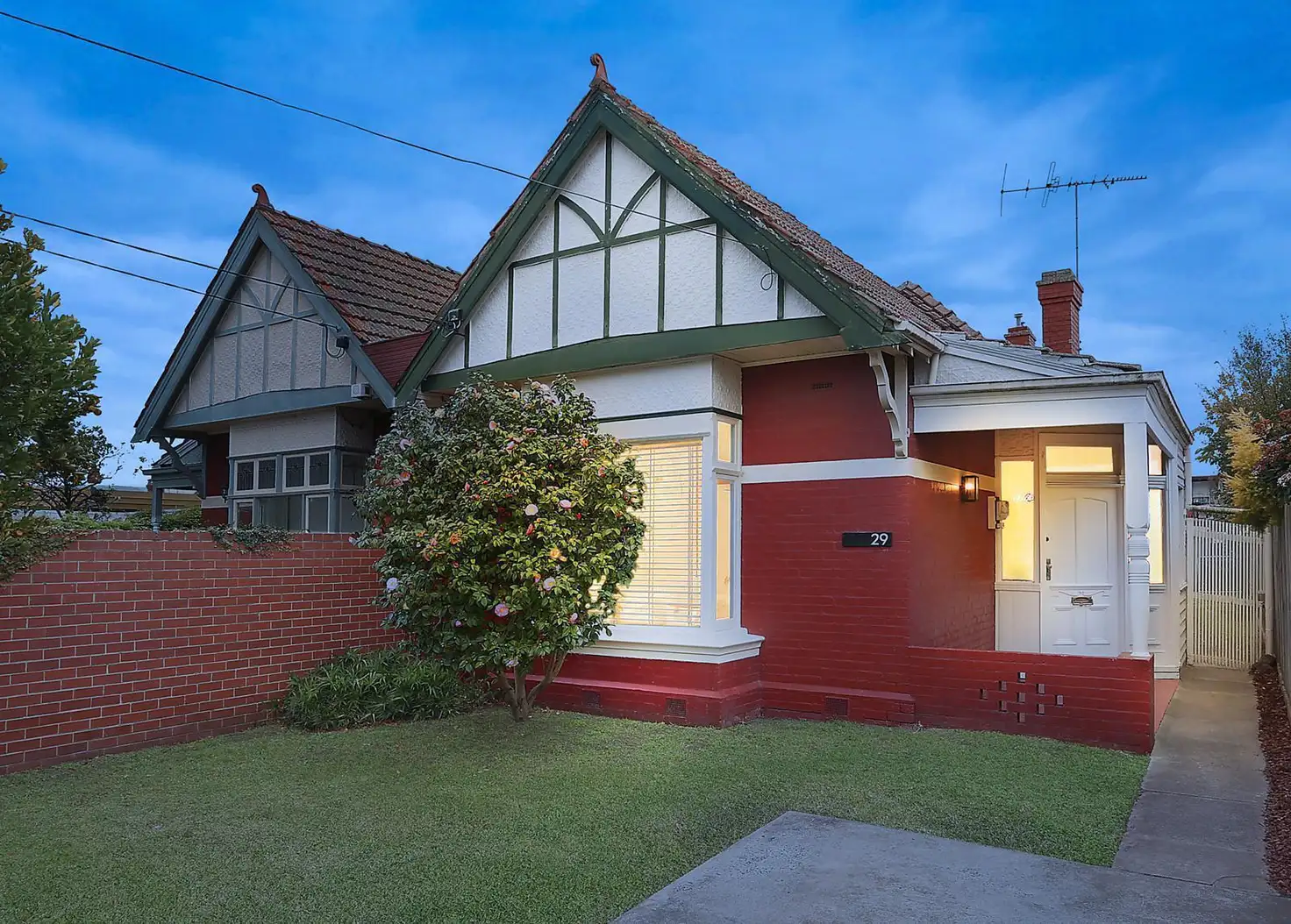 Main view of Homely house listing, 29 Bailey Avenue, St Kilda East VIC 3183
