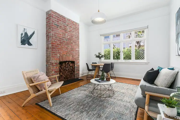 Second view of Homely house listing, 29 Bailey Avenue, St Kilda East VIC 3183