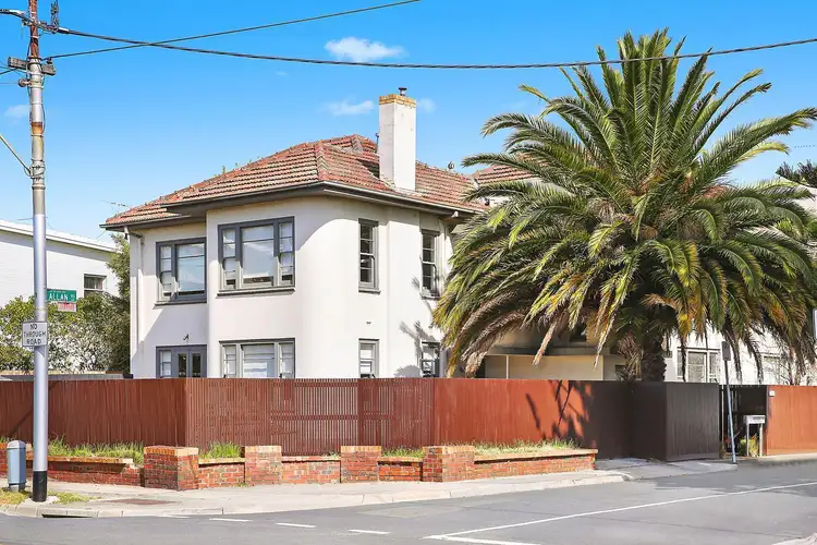 6/39A Balaclava Road, St Kilda East VIC 3183