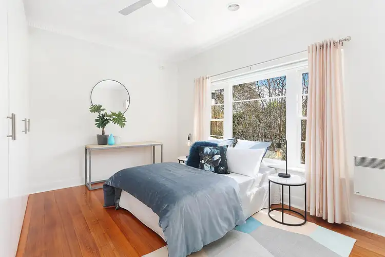 Fourth view of Homely apartment listing, 6/39A Balaclava Road, St Kilda East VIC 3183