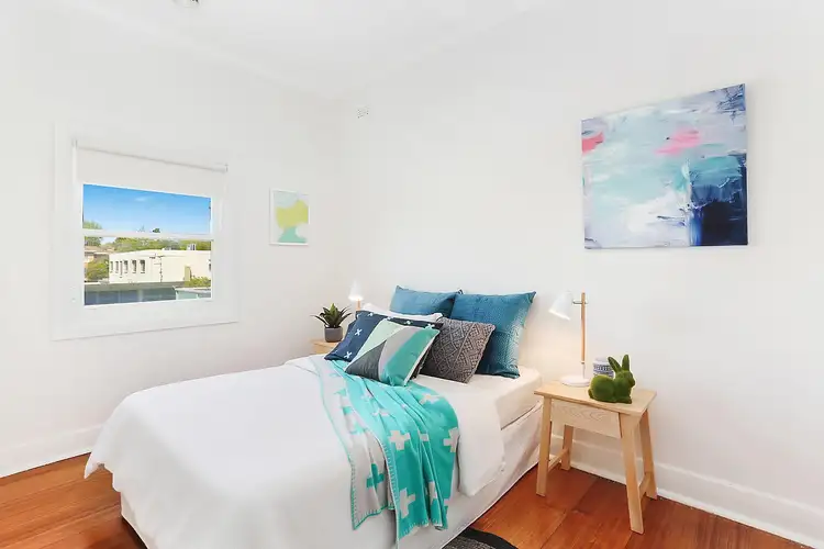 Sixth view of Homely apartment listing, 6/39A Balaclava Road, St Kilda East VIC 3183