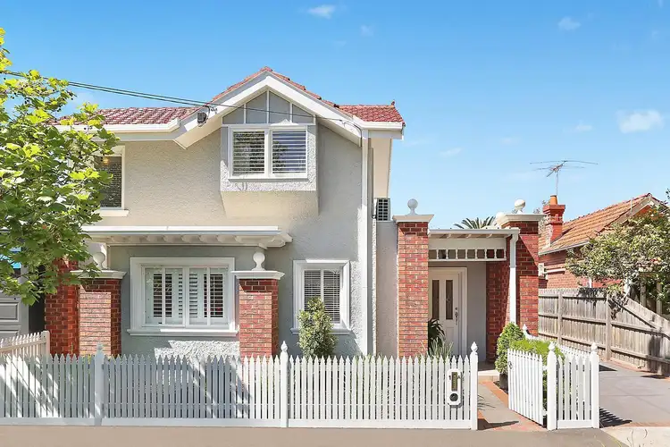 1A Baker Street, St Kilda VIC 3182