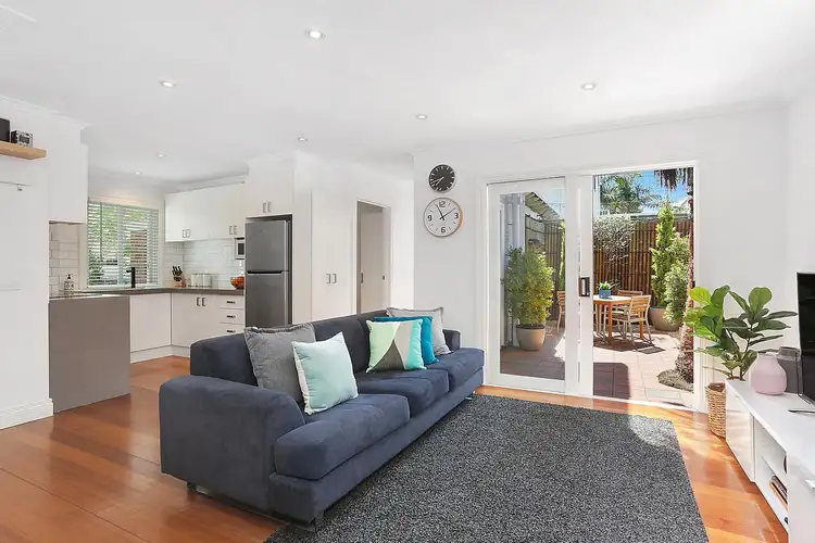 Second view of Homely house listing, 1A Baker Street, St Kilda VIC 3182