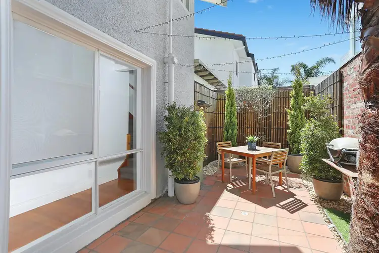 Third view of Homely house listing, 1A Baker Street, St Kilda VIC 3182