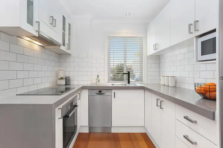 Fourth view of Homely house listing, 1A Baker Street, St Kilda VIC 3182