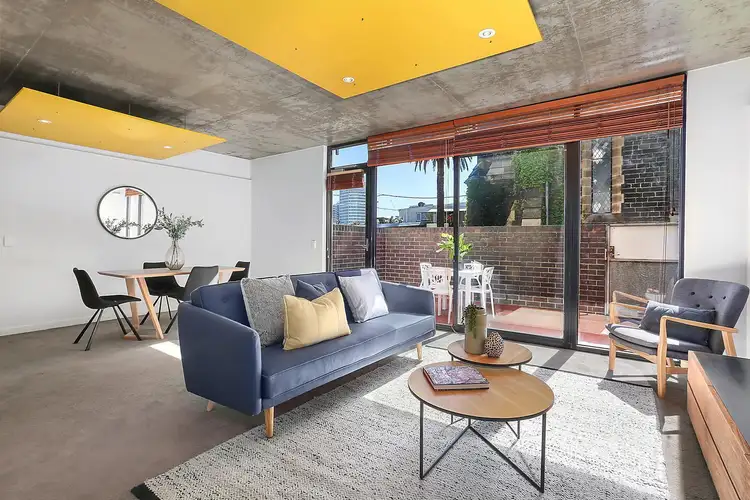 7/167 Fitzroy Street, St Kilda VIC 3182