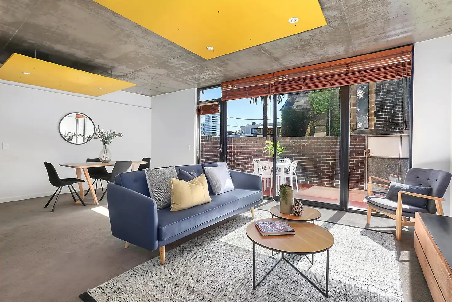 Main view of Homely apartment listing, 7/167 Fitzroy Street, St Kilda VIC 3182