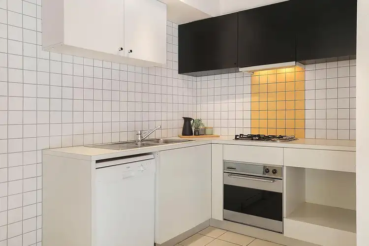 Third view of Homely apartment listing, 7/167 Fitzroy Street, St Kilda VIC 3182