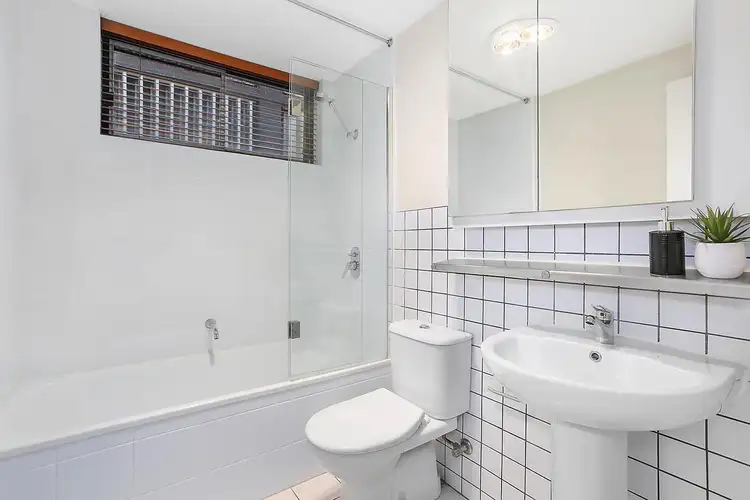 Fifth view of Homely apartment listing, 7/167 Fitzroy Street, St Kilda VIC 3182