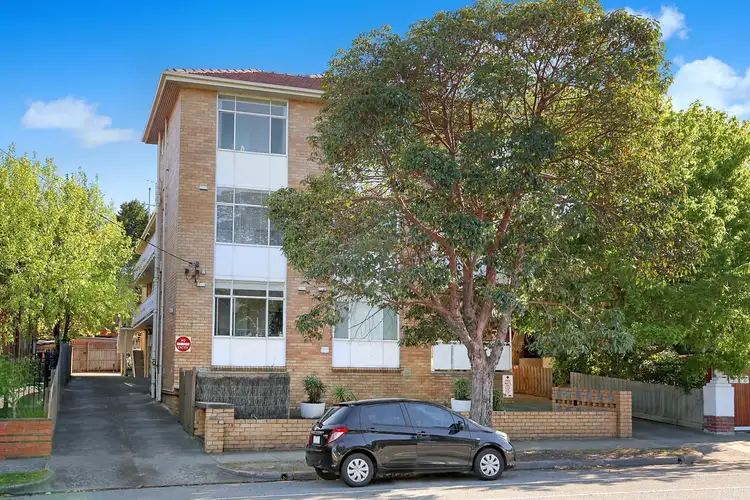 8/169 Glen Huntly Road, Elwood VIC 3184