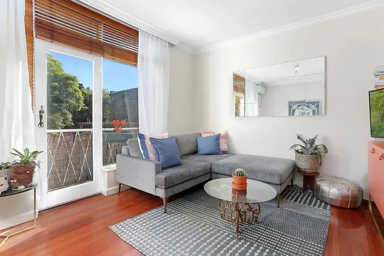 Second view of Homely apartment listing, 8/169 Glen Huntly Road, Elwood VIC 3184
