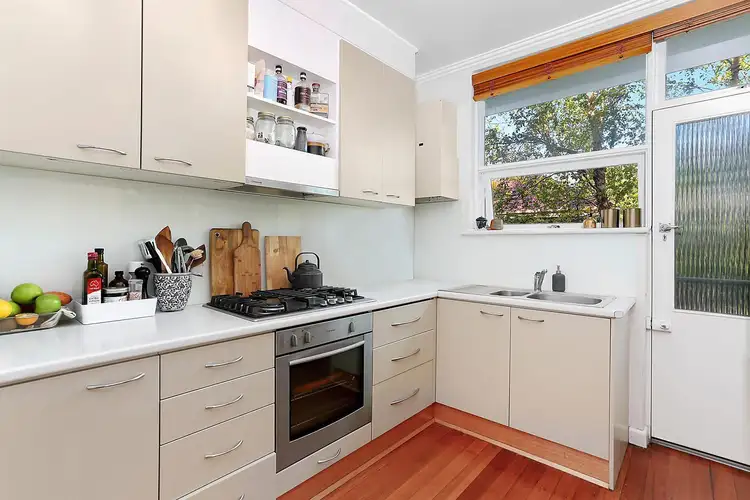 Third view of Homely apartment listing, 8/169 Glen Huntly Road, Elwood VIC 3184