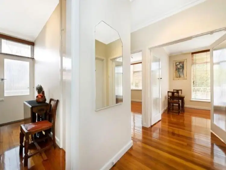 Fifth view of Homely apartment listing, 8/169 Glen Huntly Road, Elwood VIC 3184