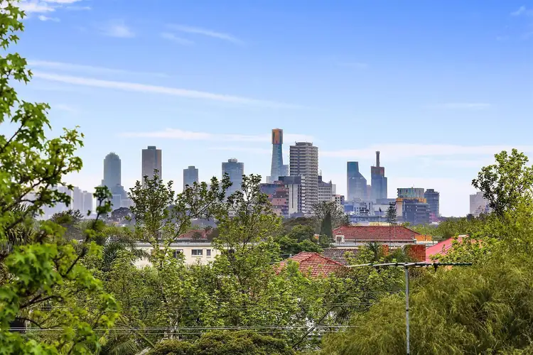 Fourth view of Homely apartment listing, 8/3 Coleridge Street, Elwood VIC 3184