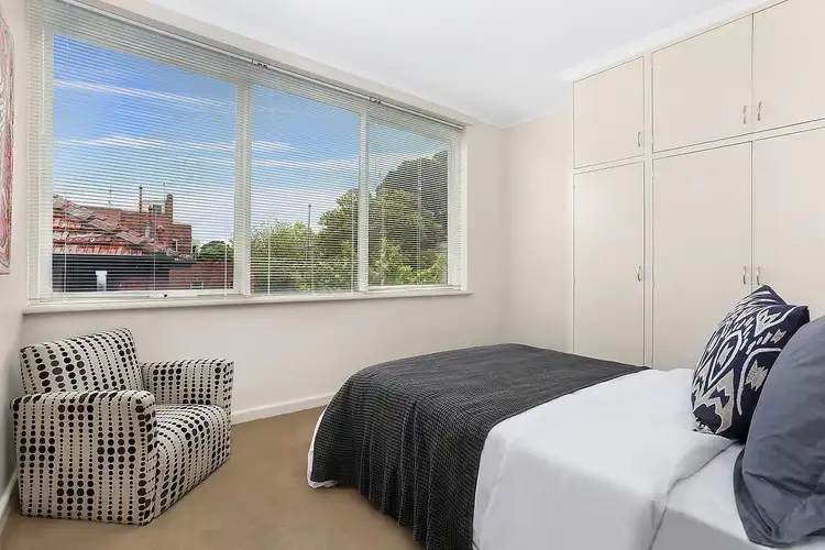 Sixth view of Homely apartment listing, 8/3 Coleridge Street, Elwood VIC 3184
