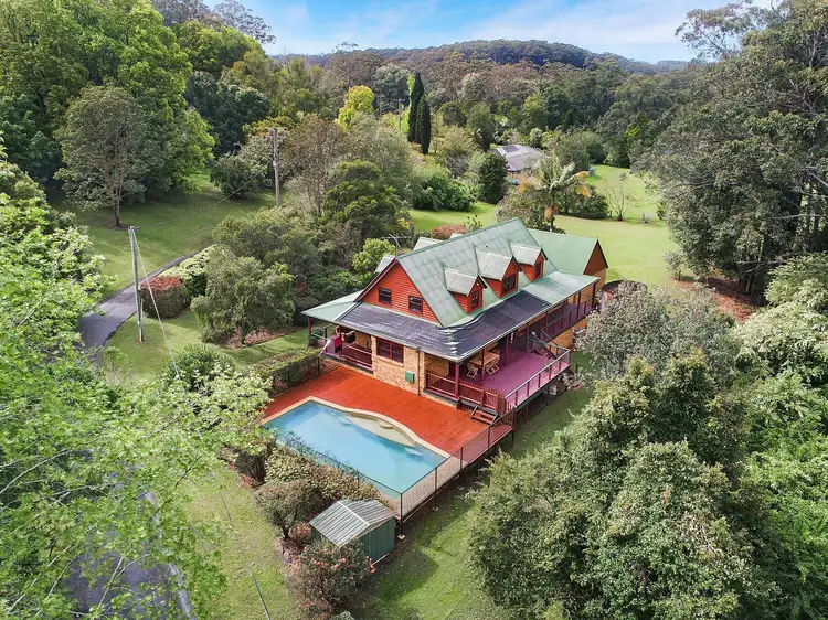 Main view of Homely rural property listing, 3/73 Wattle Tree Road, Holgate NSW 2250