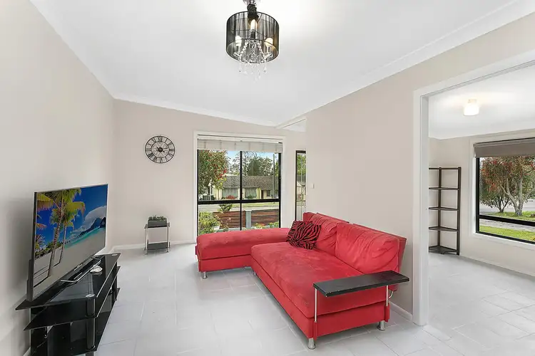 Fourth view of Homely house listing, 6 Swan Street, Kanwal NSW 2259