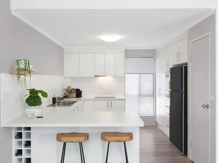 Second view of Homely townhouse listing, 1/86 Hastings Road, Terrigal NSW 2260