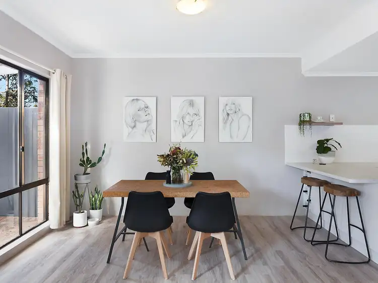 Third view of Homely townhouse listing, 1/86 Hastings Road, Terrigal NSW 2260