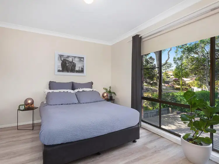Fourth view of Homely townhouse listing, 1/86 Hastings Road, Terrigal NSW 2260