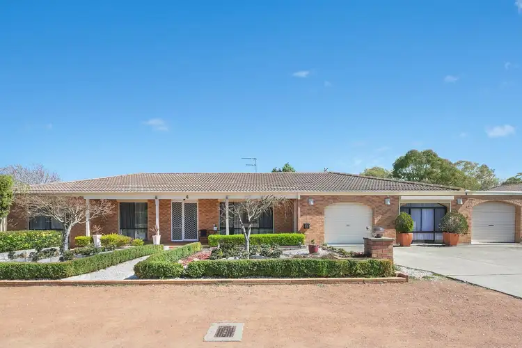 Main view of Homely house listing, 4 Truganini Place, Chisholm ACT 2905