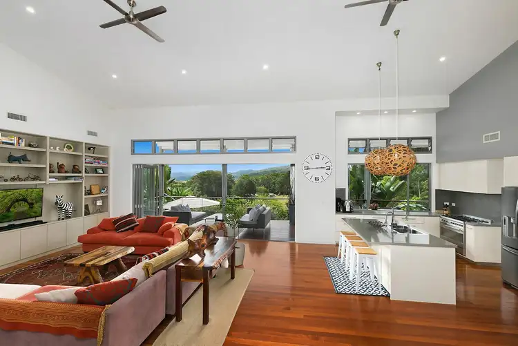 59 Upper Rosemount Road, Rosemount QLD 4560