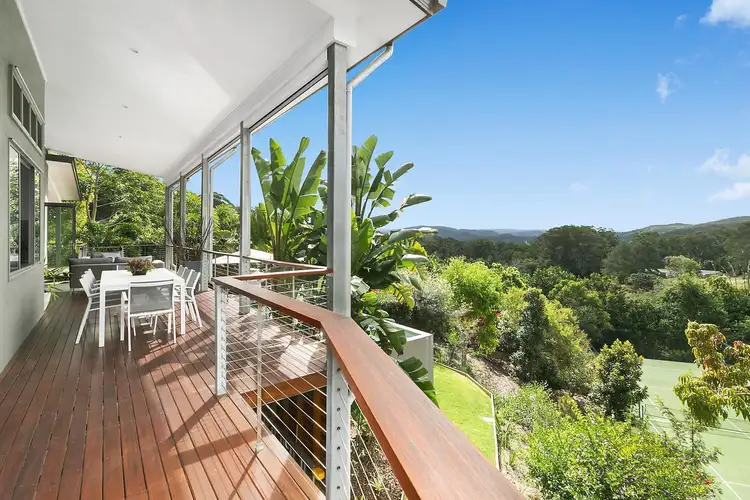 Second view of Homely house listing, 59 Upper Rosemount Road, Rosemount QLD 4560