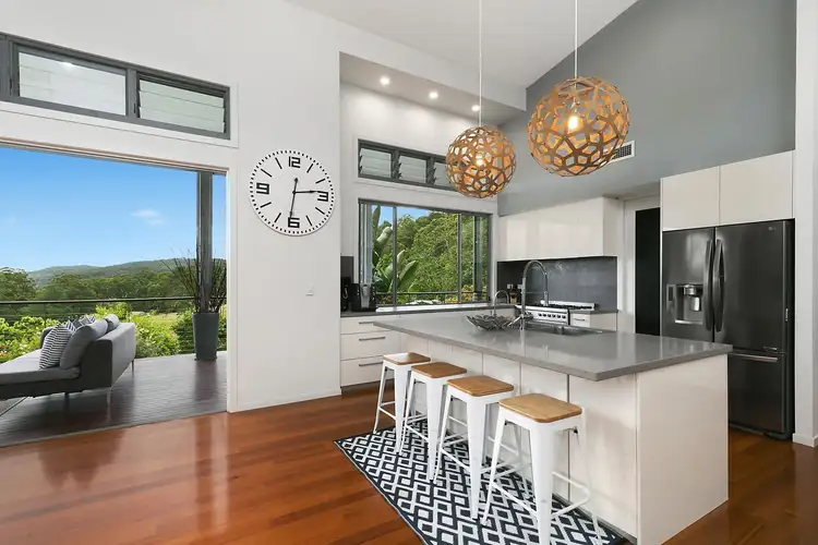 Fifth view of Homely house listing, 59 Upper Rosemount Road, Rosemount QLD 4560